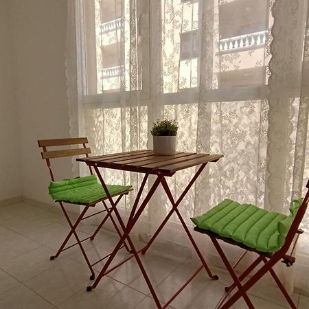 דירות Alquilaencanarias El Medano, El Cabezo, Next To The Beach !!! מראה חיצוני תמונה
