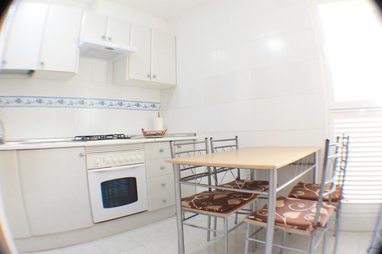 דירות Alquilaencanarias El Medano, El Cabezo, Next To The Beach !!! מראה חיצוני תמונה